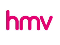 HMV Canada View HMV Canada Logo