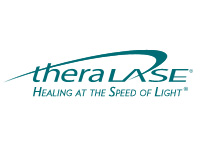 Theralase View Theralase Logo