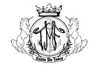 View Tickle Me Fancy Logo